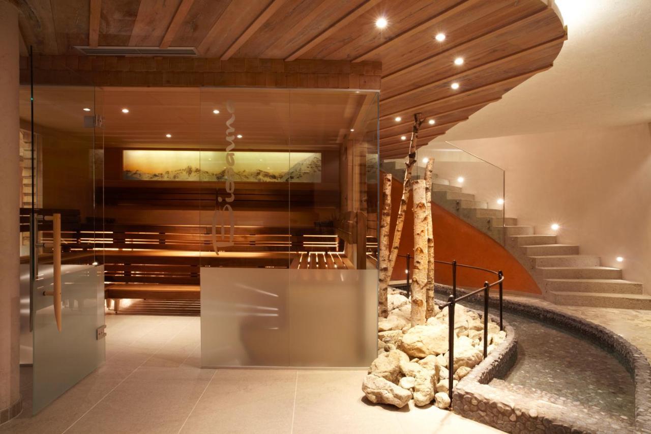 Hotel Lumberger Hof Grän Extérieur photo