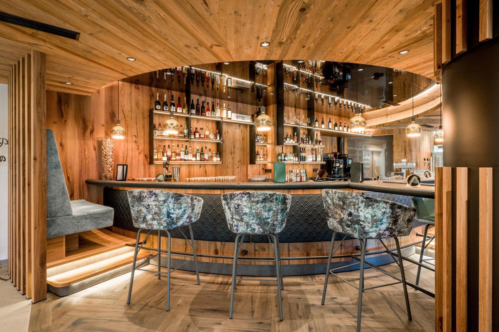 Hotel Lumberger Hof Grän Extérieur photo