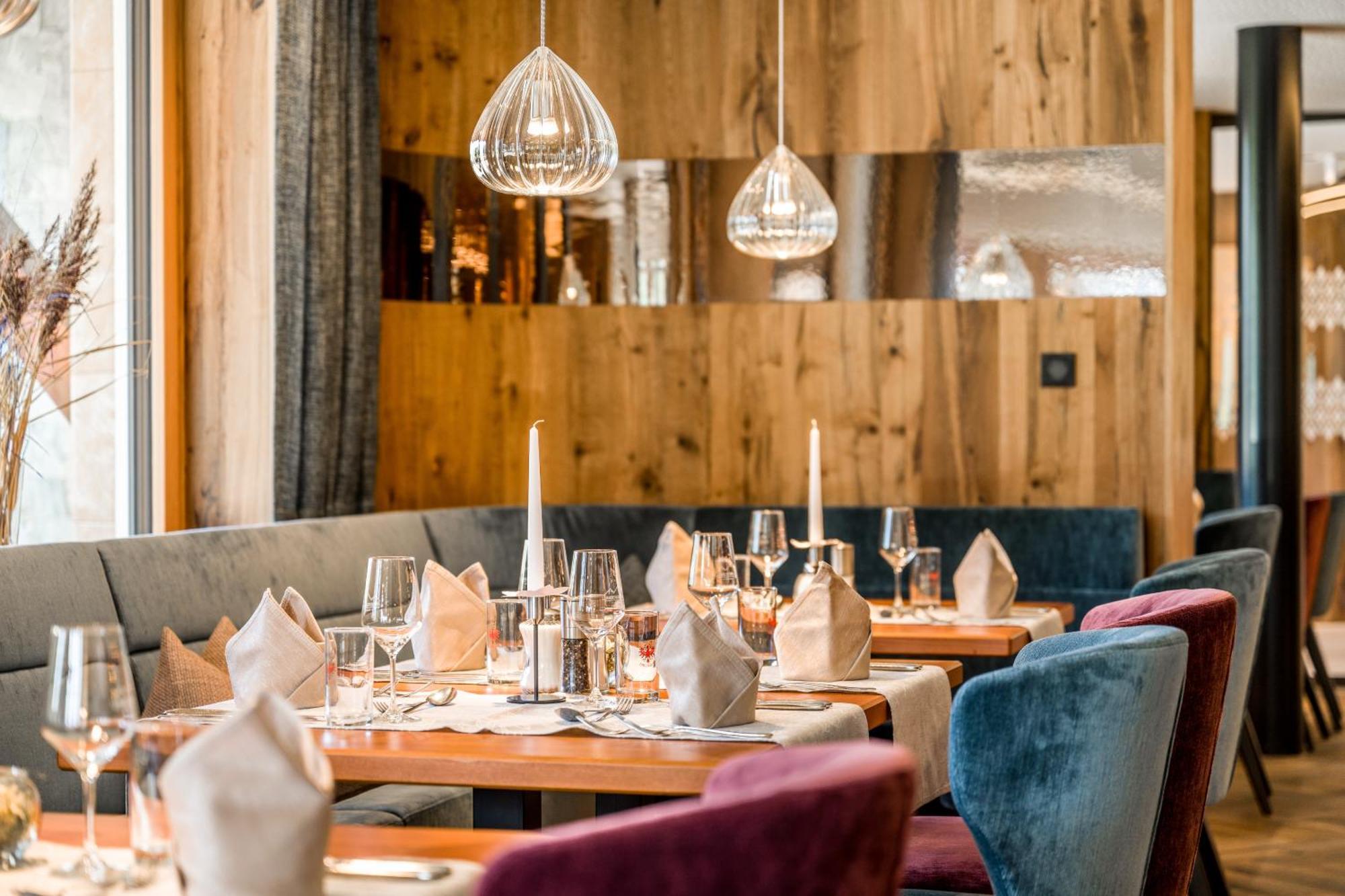 Hotel Lumberger Hof Grän Extérieur photo